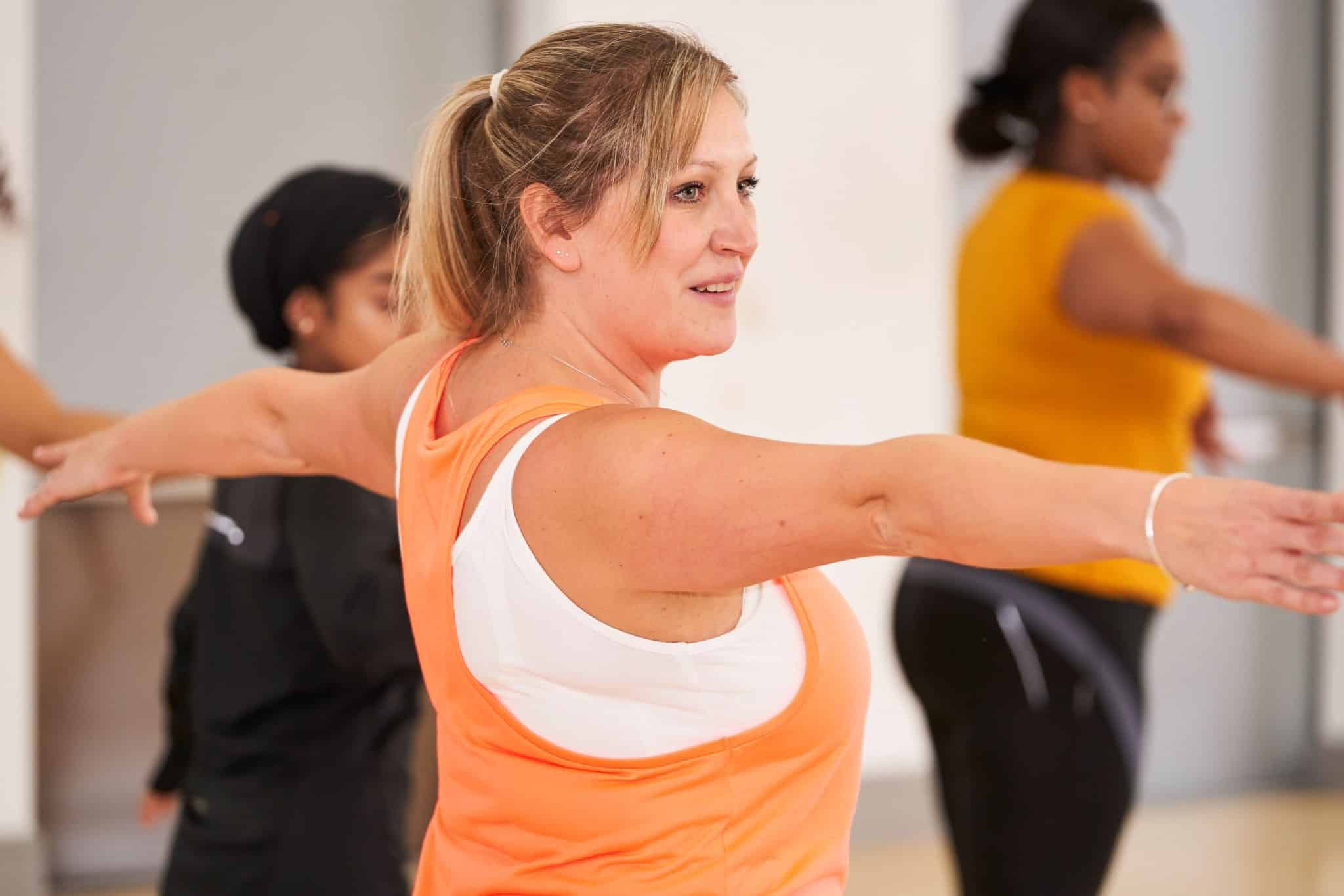 Body Balance