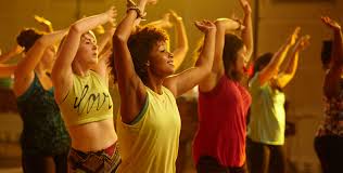 I Just Want To Dance!!