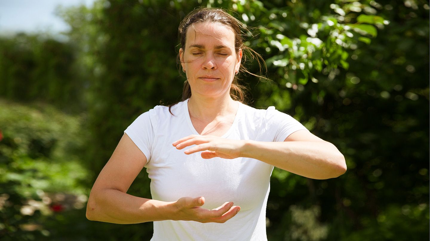 Tai Chi