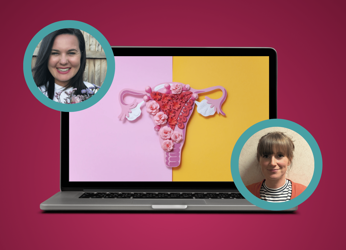 Endometriosis Holistic Wellbeing Course! 